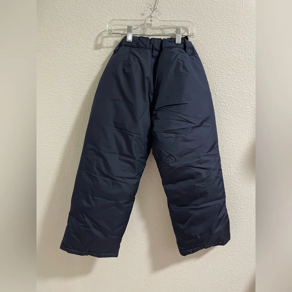 Old Navy Kids' Dark Blue Snow Pants